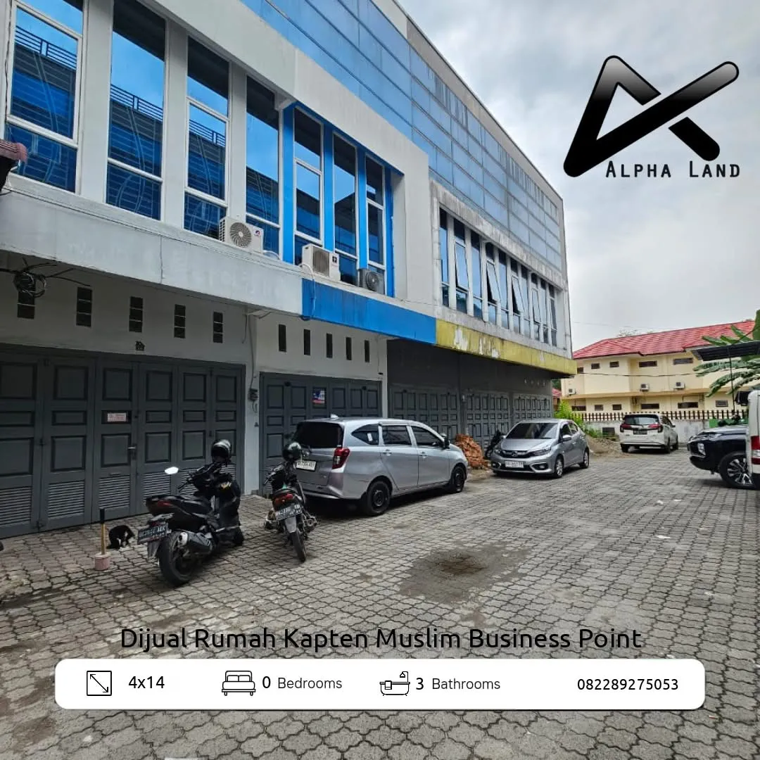 Alphalandproperti.com