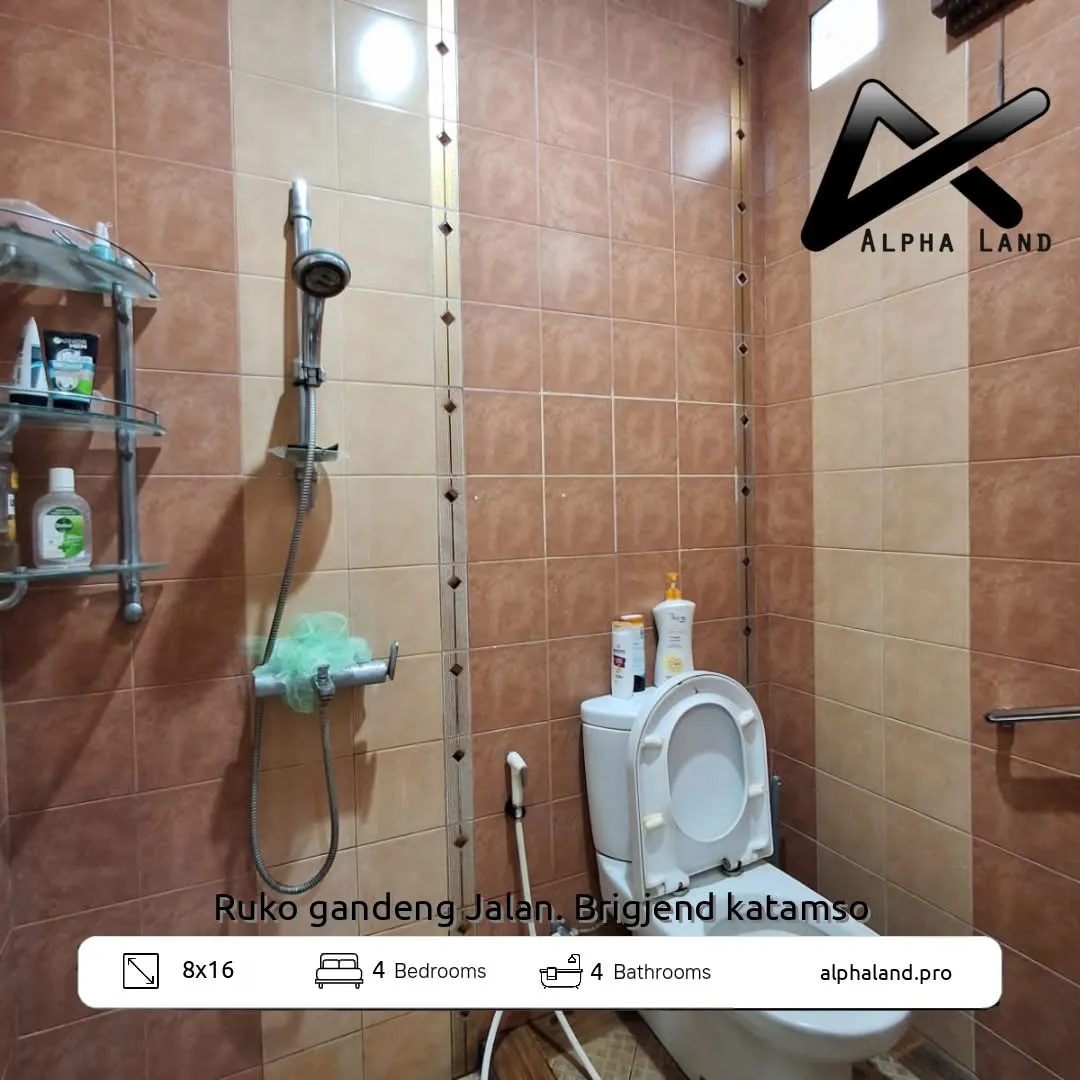 Alphalandproperti.com