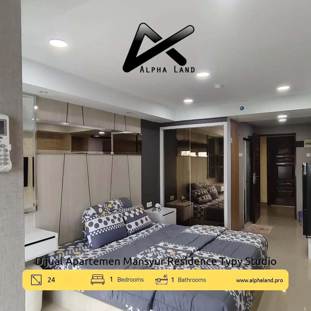 Alphalandproperti.com