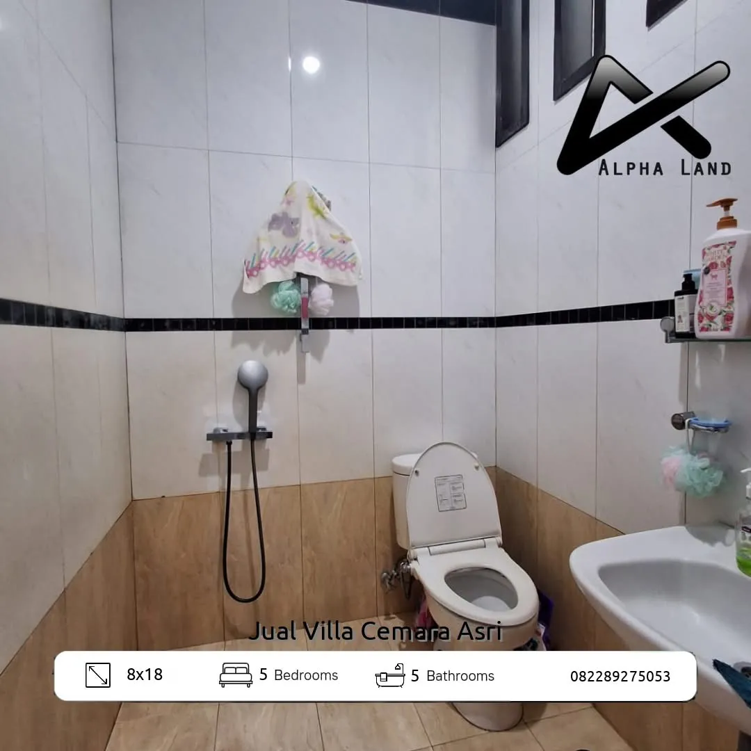 Alphalandproperti.com