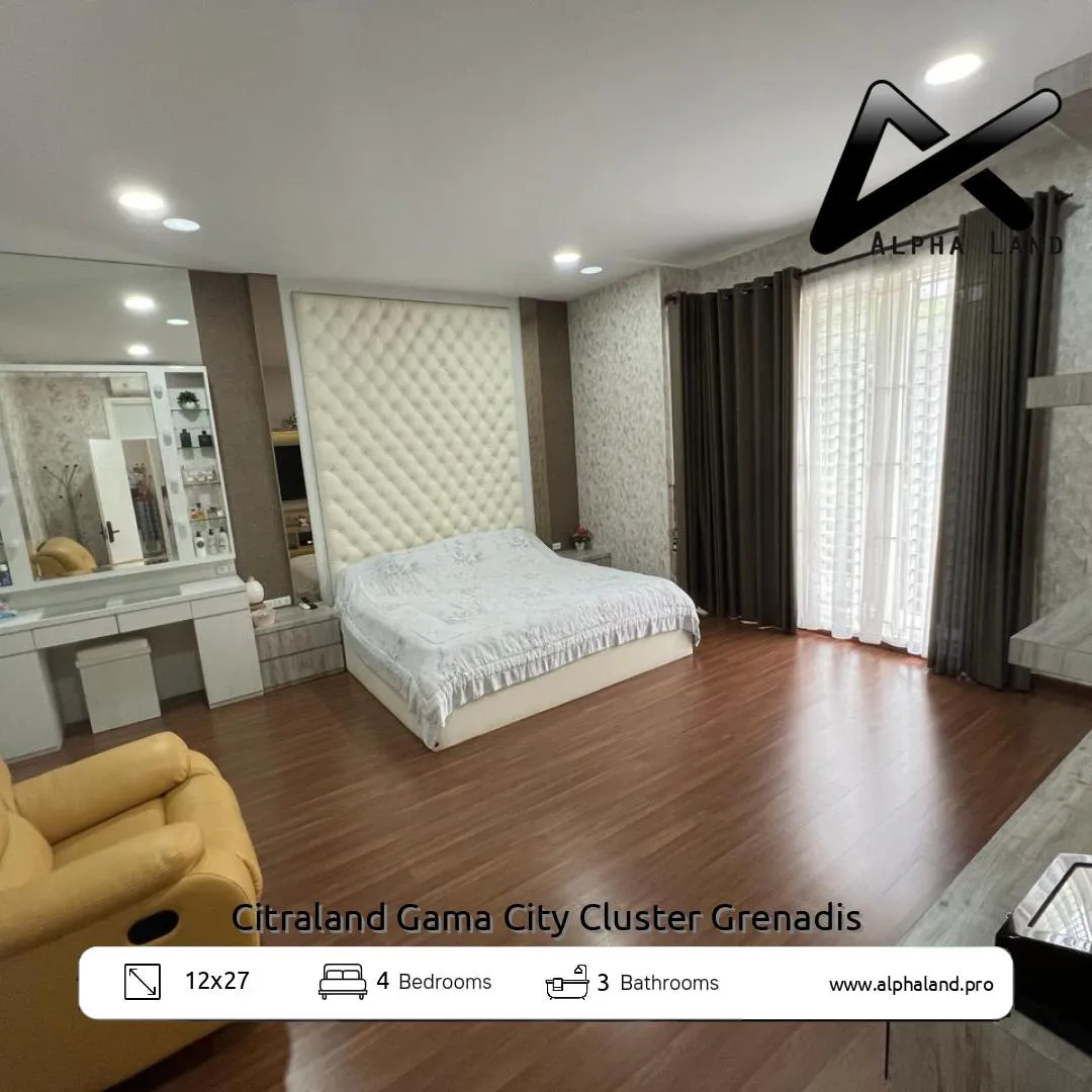 Alphalandproperti.com