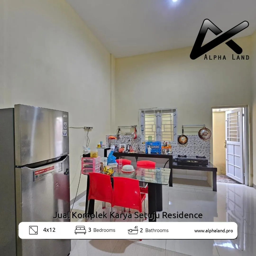 Alphalandproperti.com