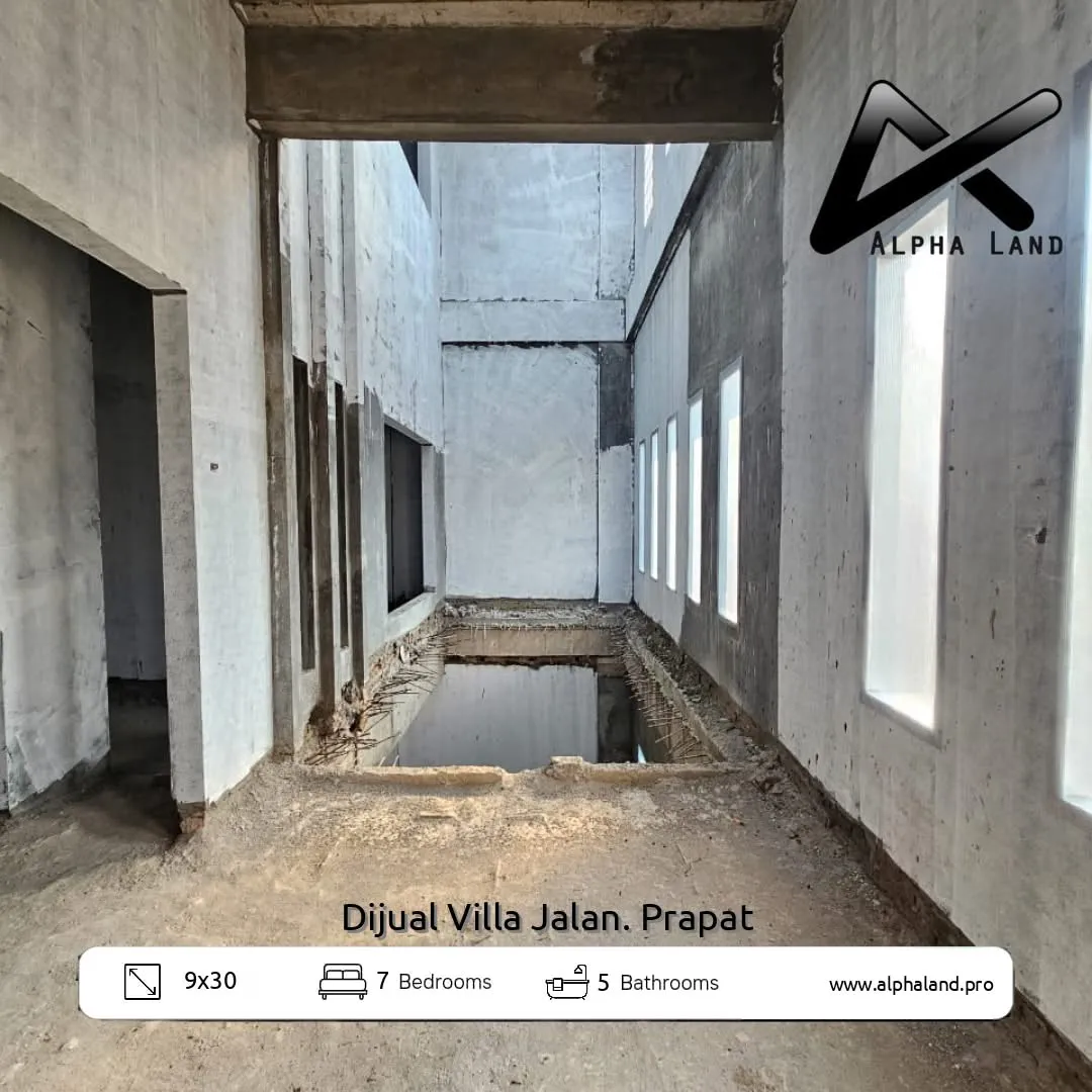 Alphalandproperti.com