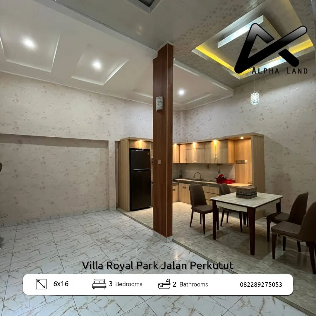 Alphalandproperti.com