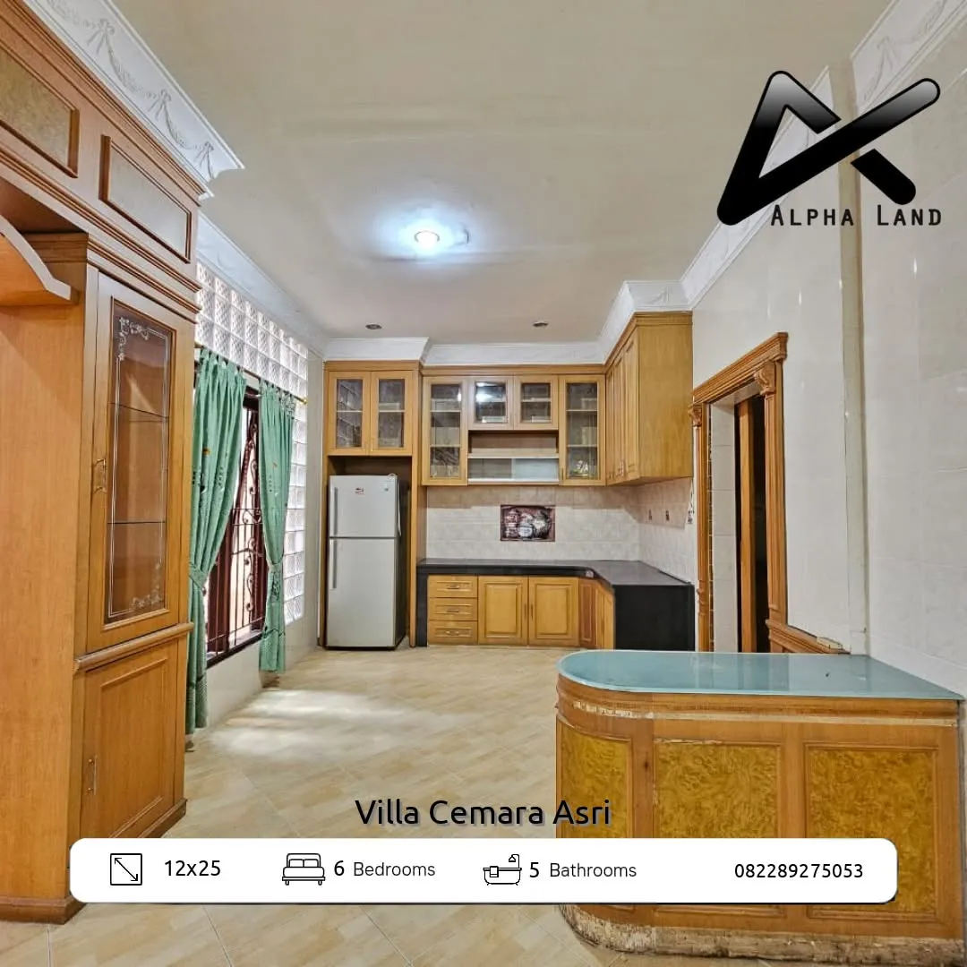 Alphalandproperti.com