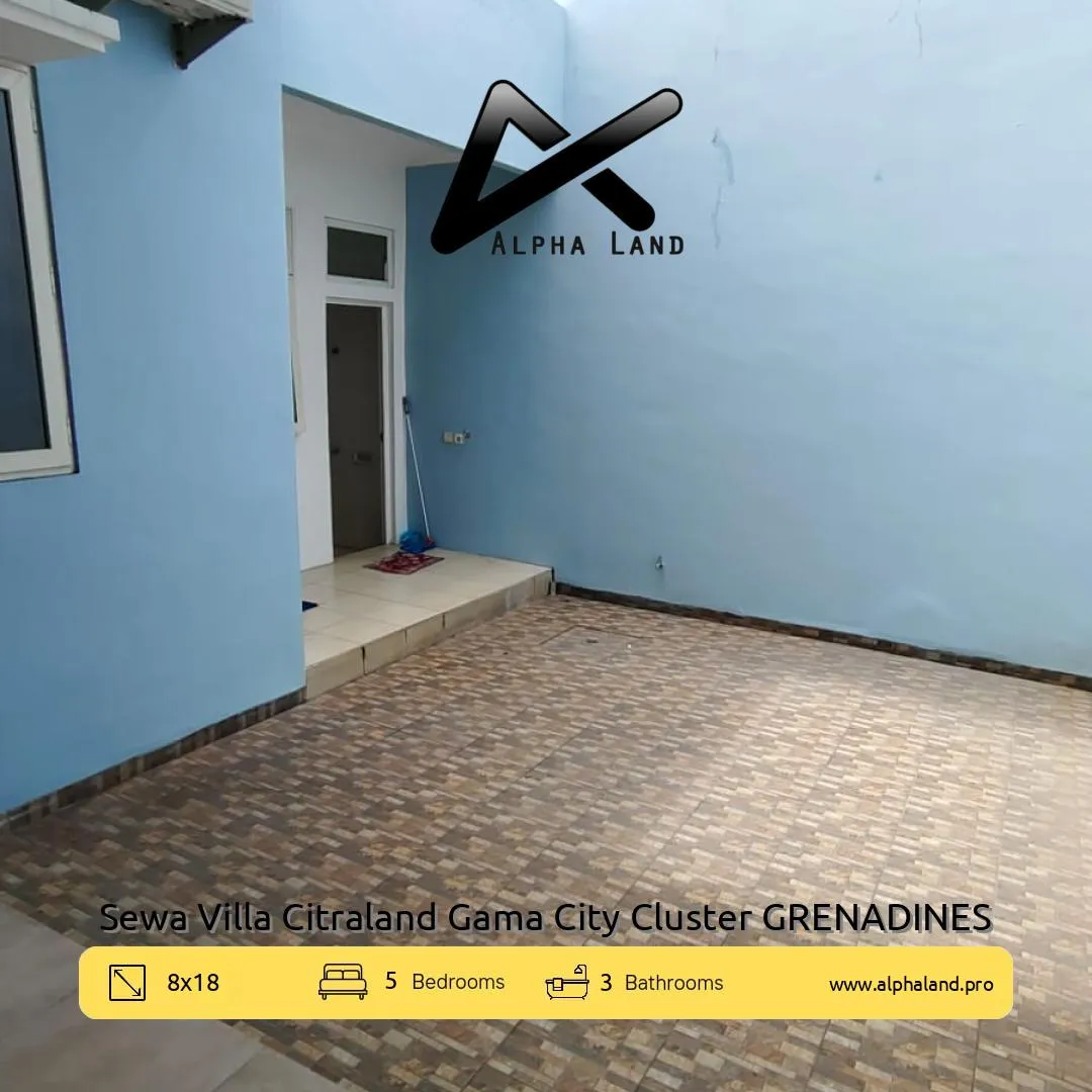 Alphalandproperti.com