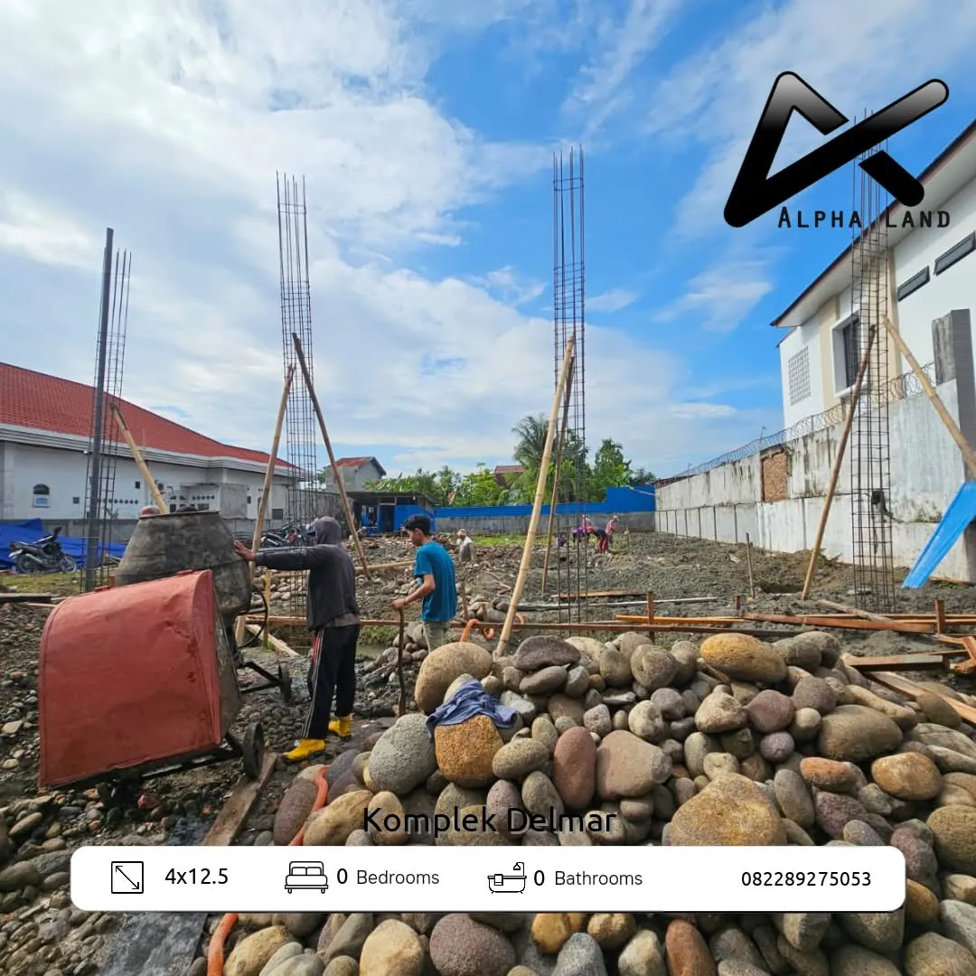 Alphalandproperti.com