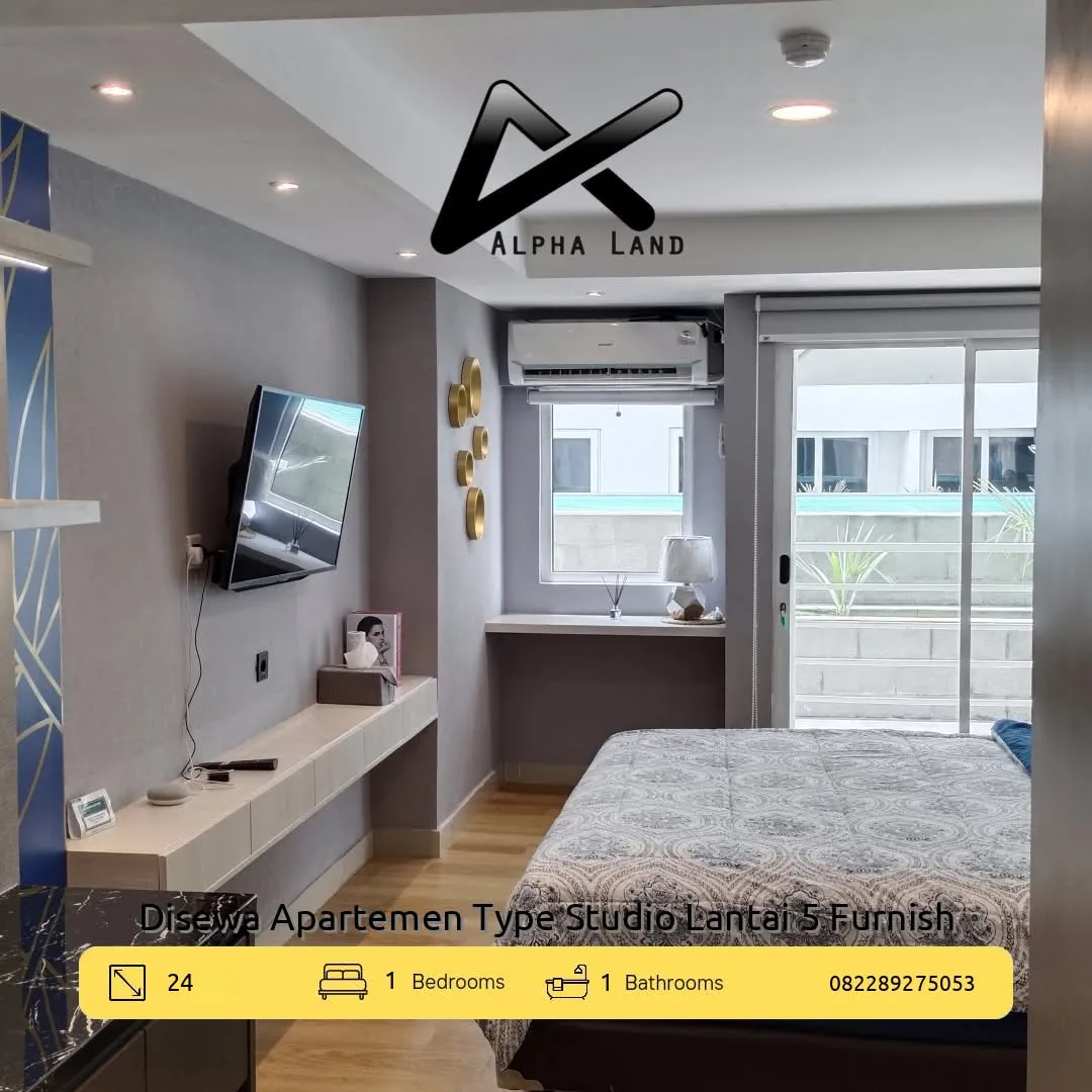 Alphalandproperti.com