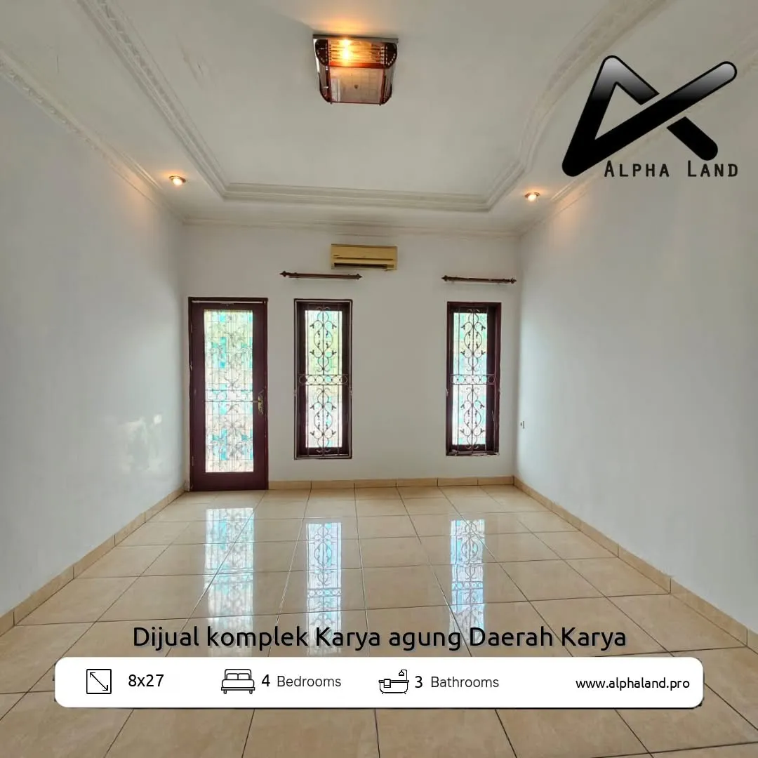 Alphalandproperti.com