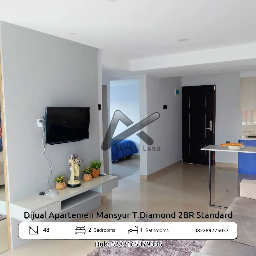 Alphalandproperti.com