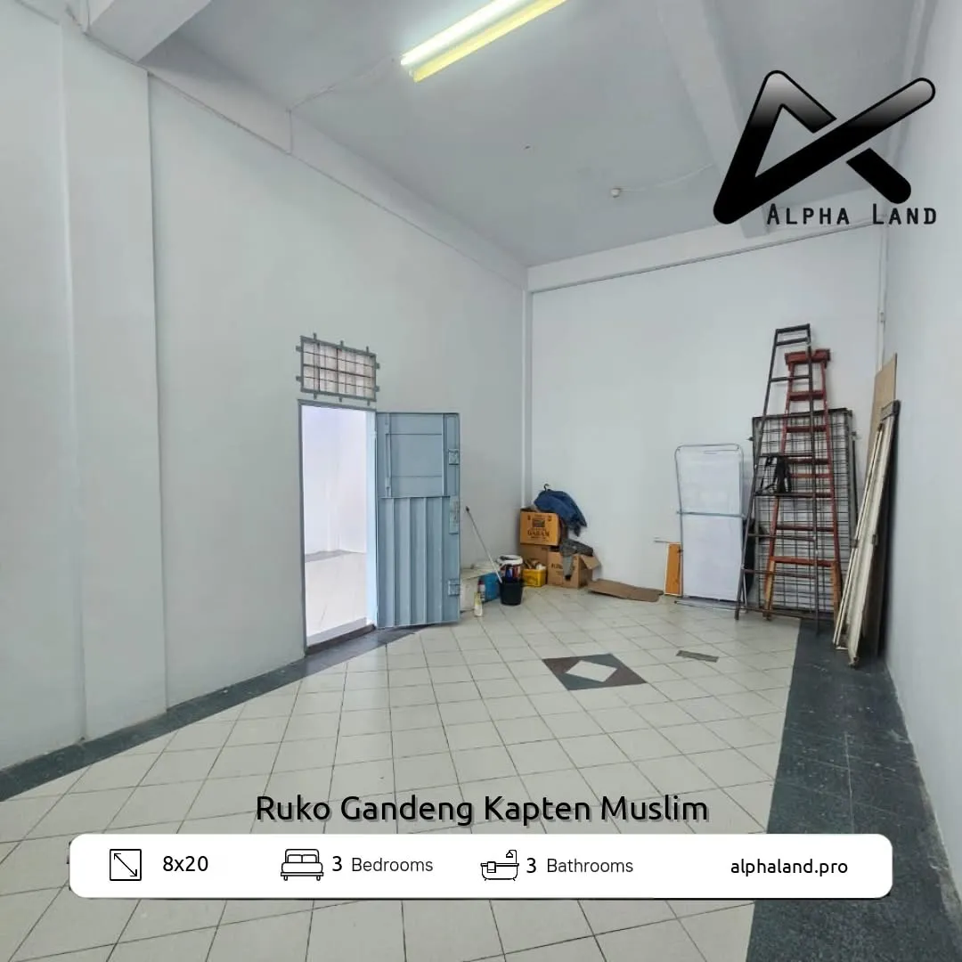 Alphalandproperti.com