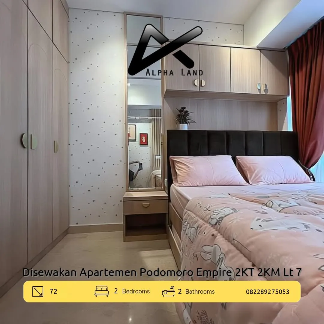 Alphalandproperti.com