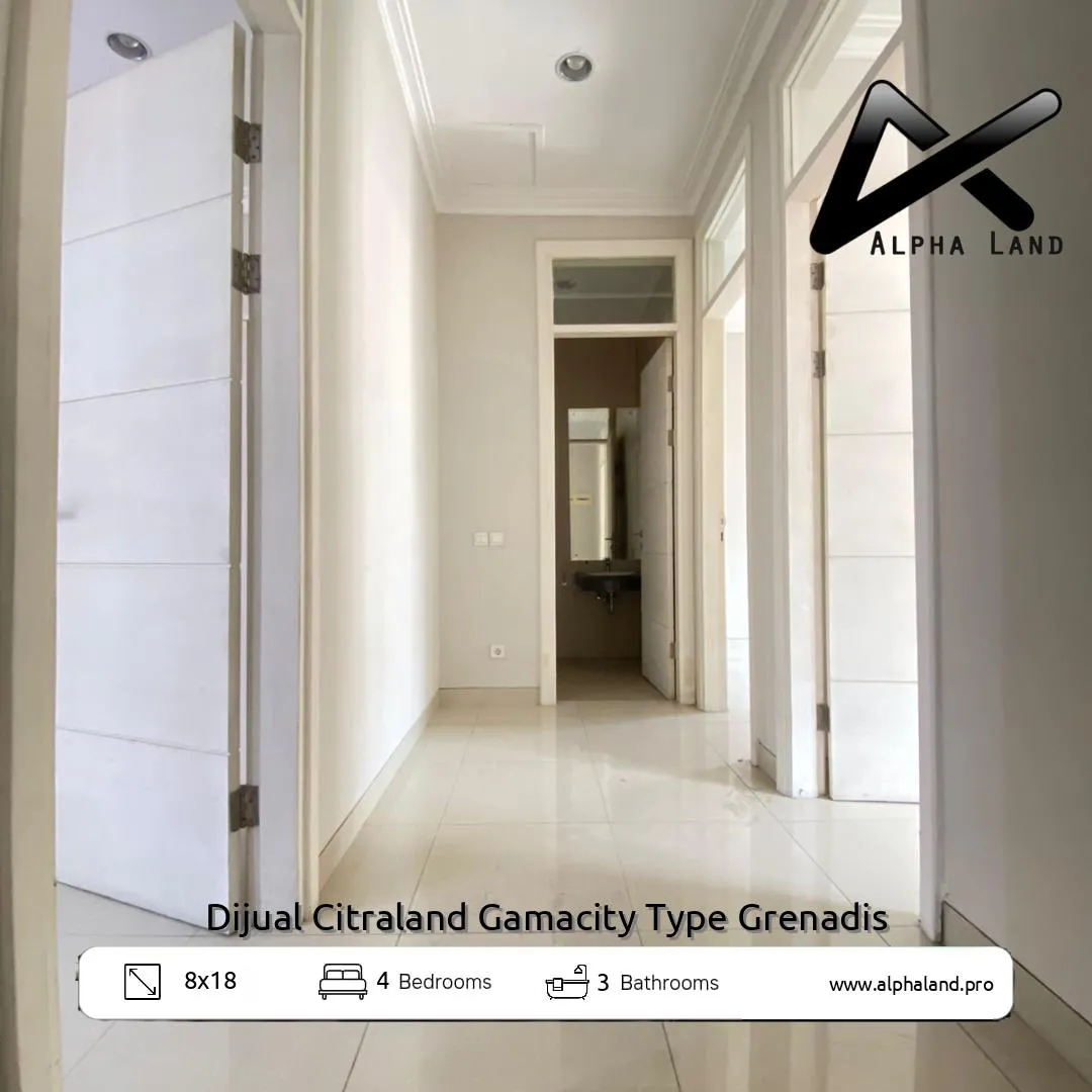 Alphalandproperti.com