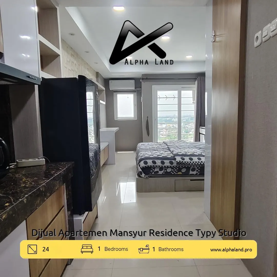 Alphalandproperti.com