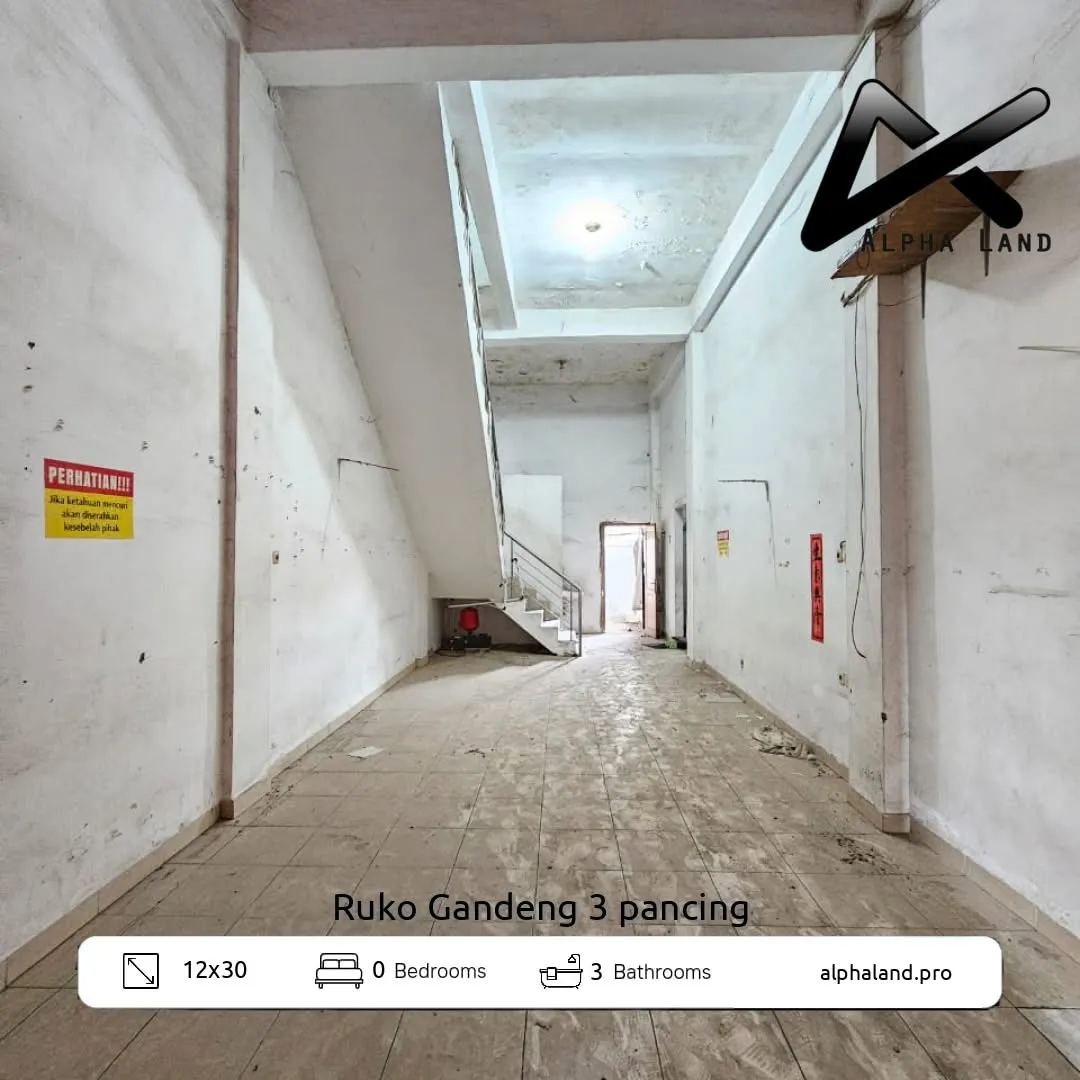 Alphalandproperti.com