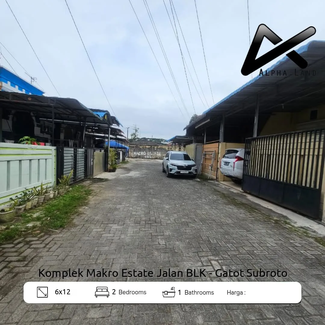 Alphalandproperti.com