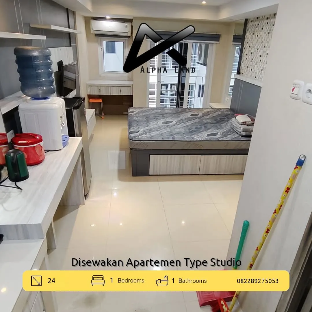 Alphalandproperti.com