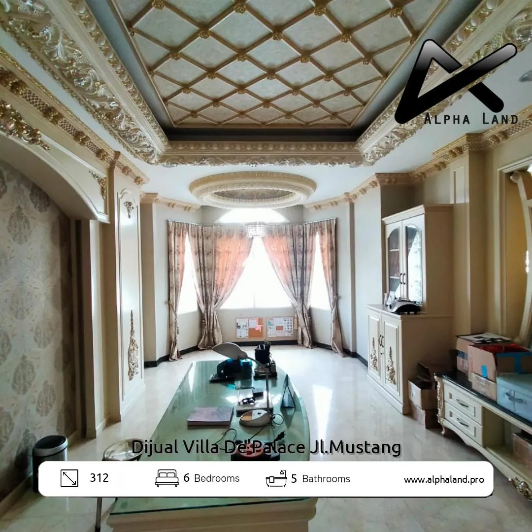 Alphalandproperti.com