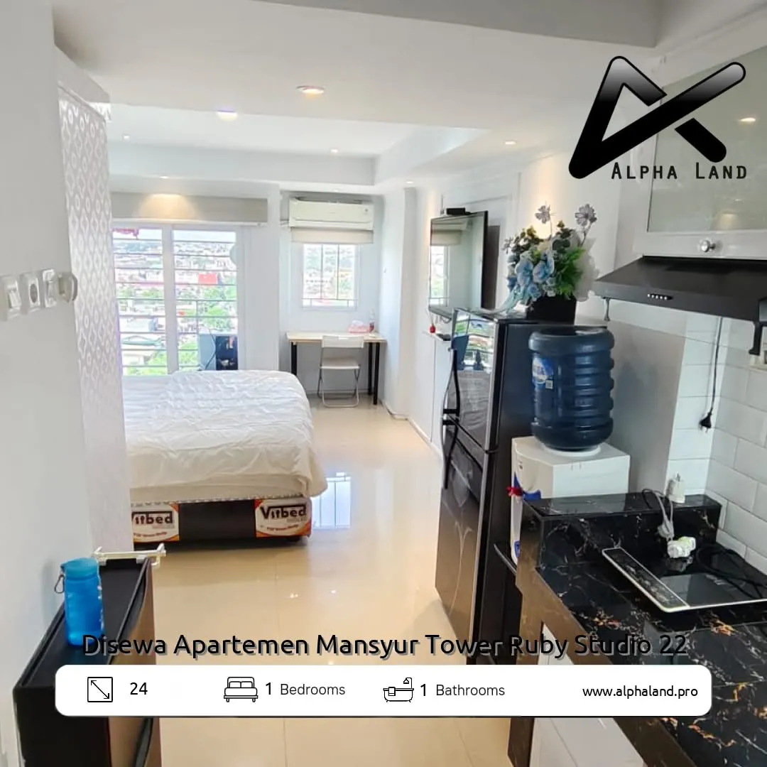 Alphalandproperti.com