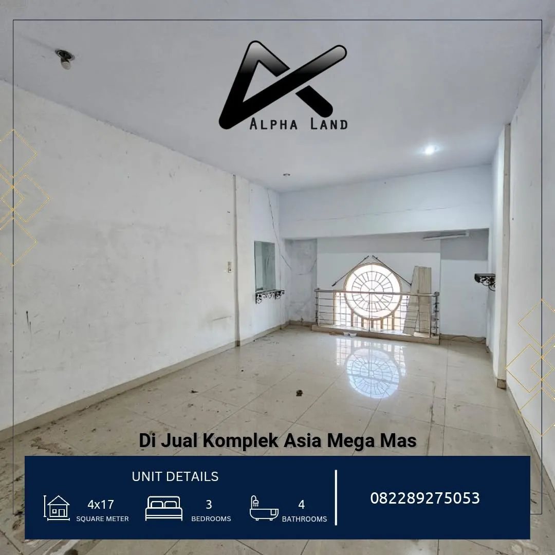 Alphalandproperti.com