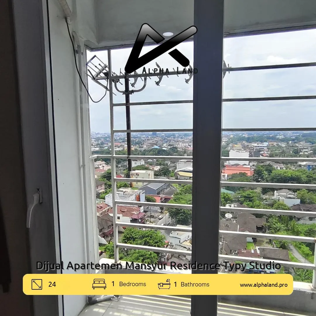 Alphalandproperti.com