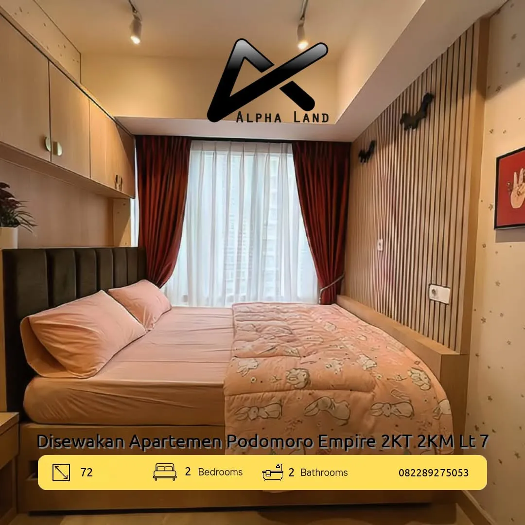 Alphalandproperti.com