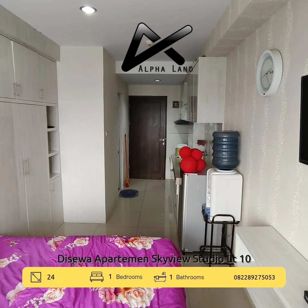 Alphalandproperti.com