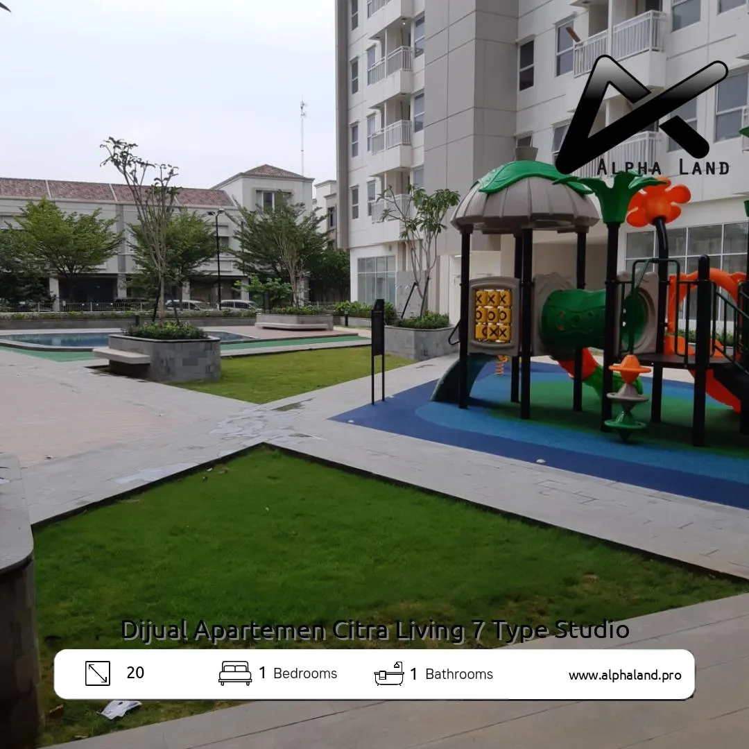 Alphalandproperti.com