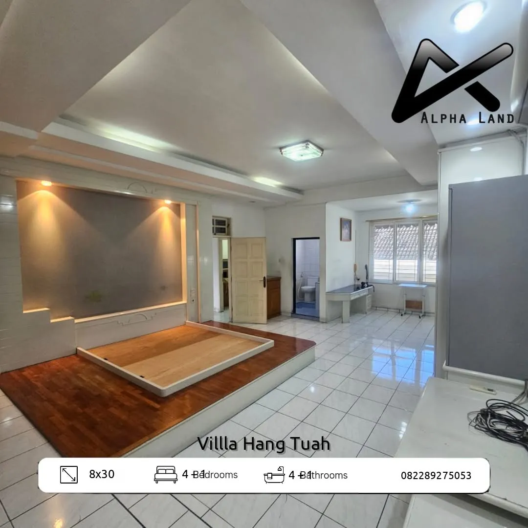 Alphalandproperti.com