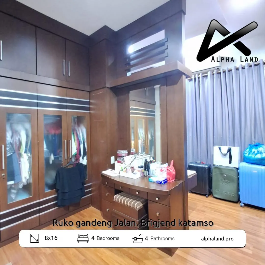 Alphalandproperti.com