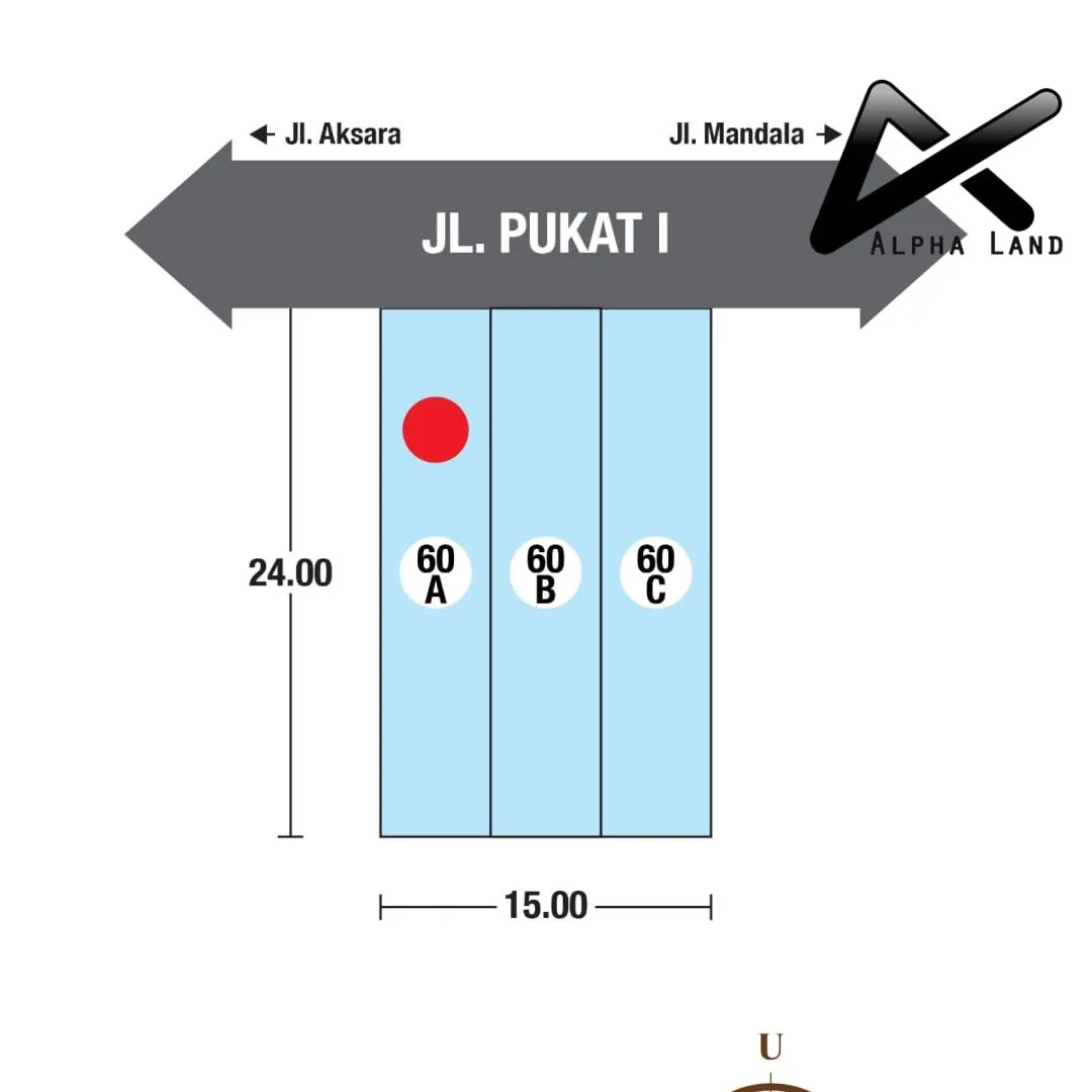 Alphalandproperti.com