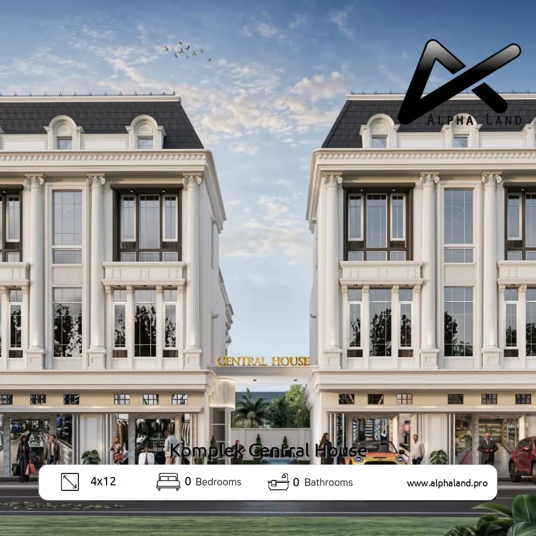 Alphalandproperti.com