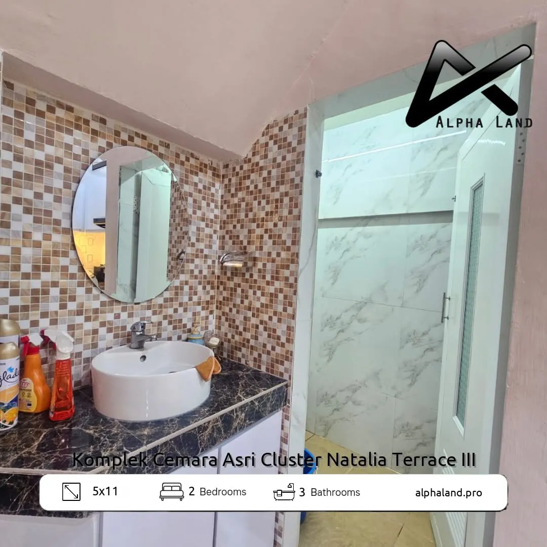 Alphalandproperti.com