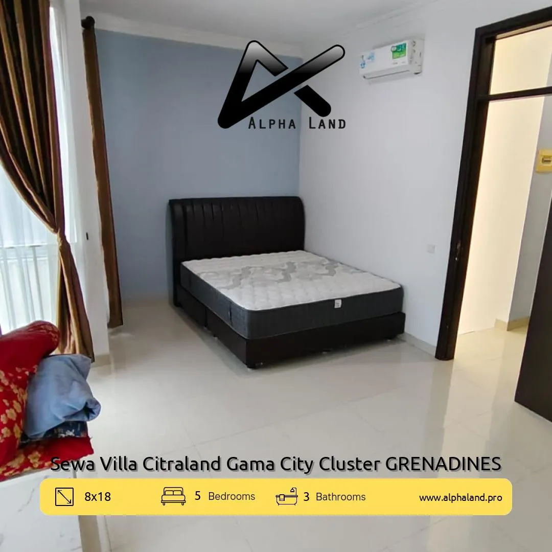 Alphalandproperti.com