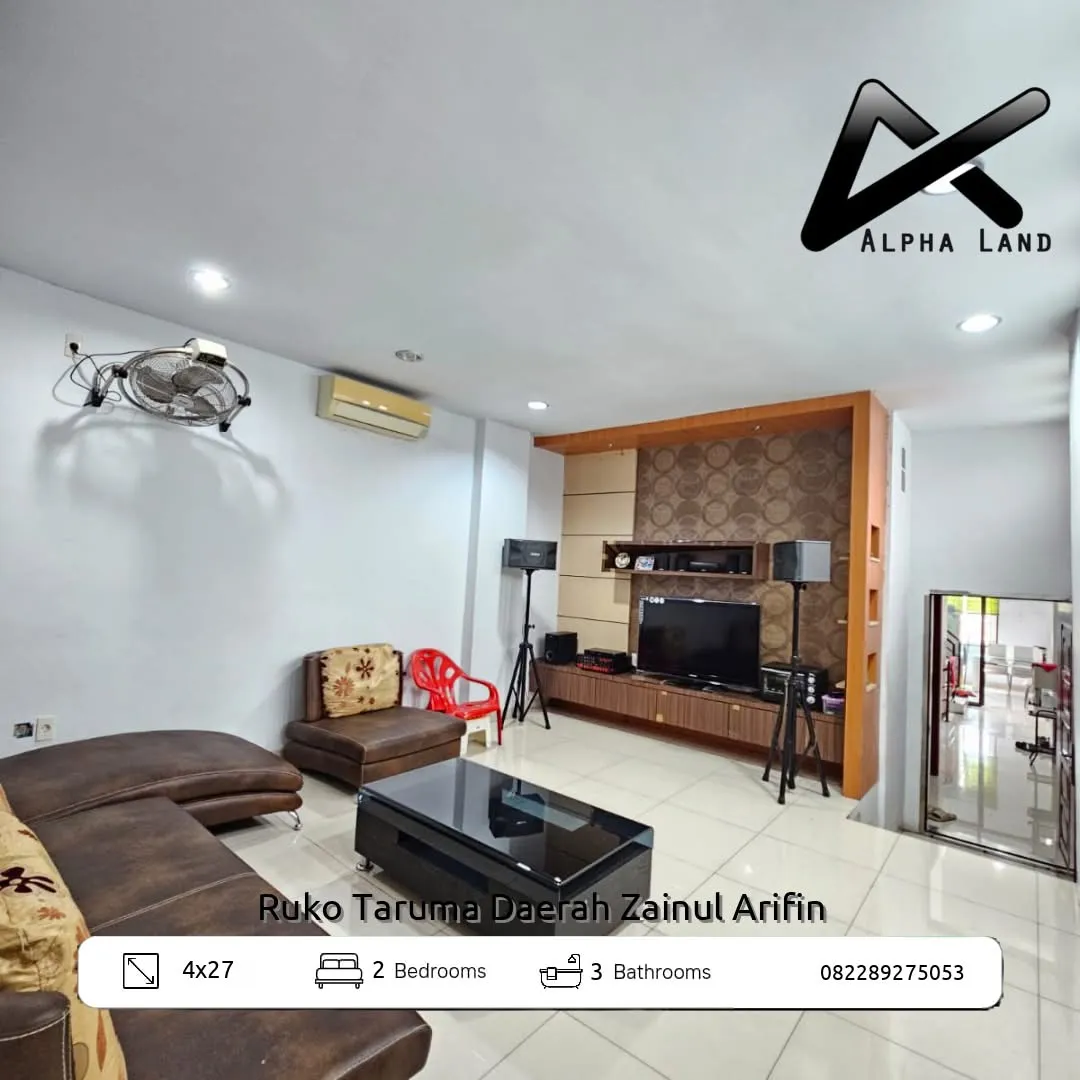 Alphalandproperti.com