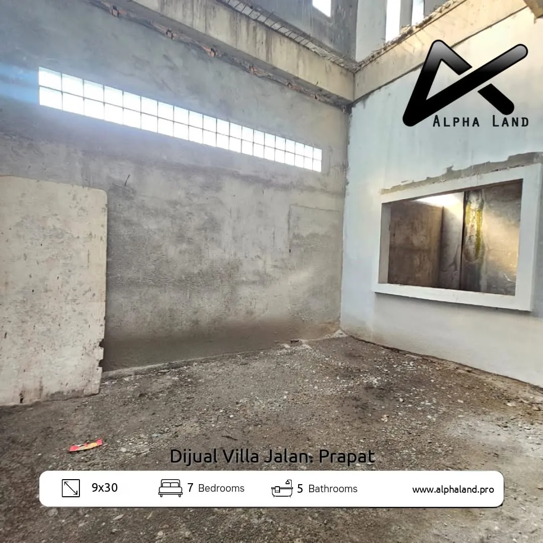 Alphalandproperti.com