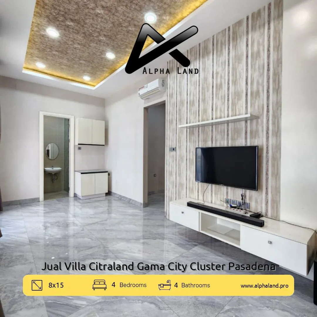 Alphalandproperti.com