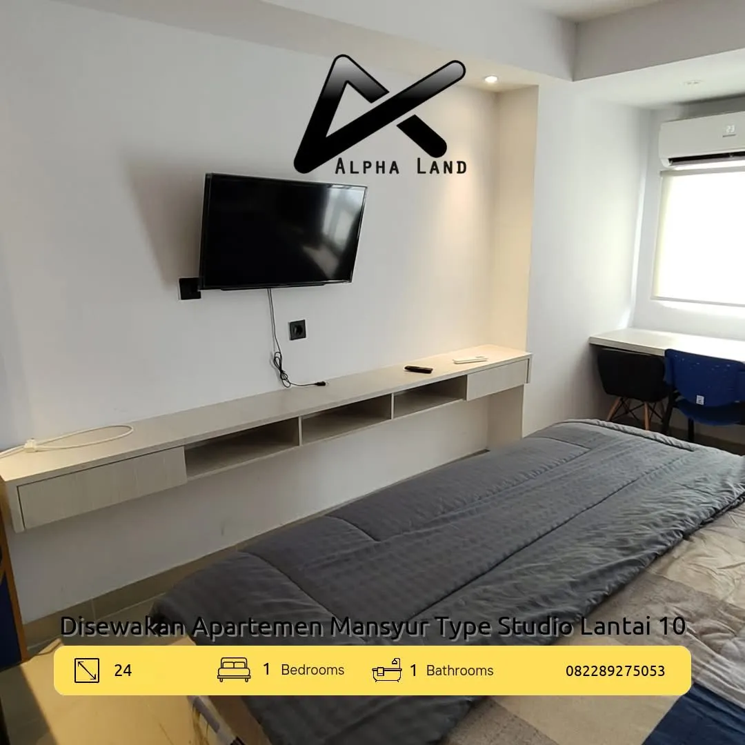 Alphalandproperti.com