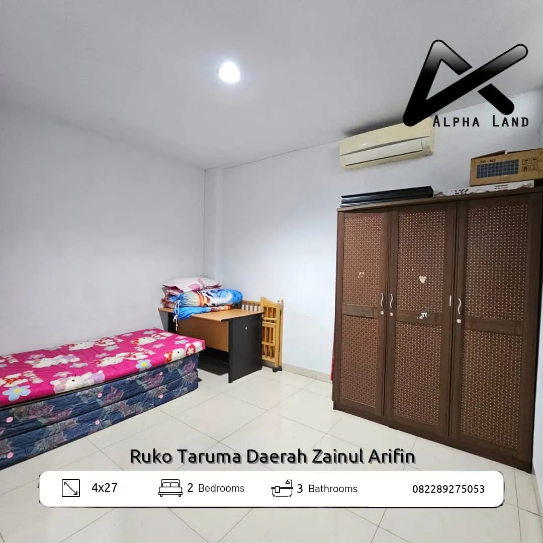 Alphalandproperti.com