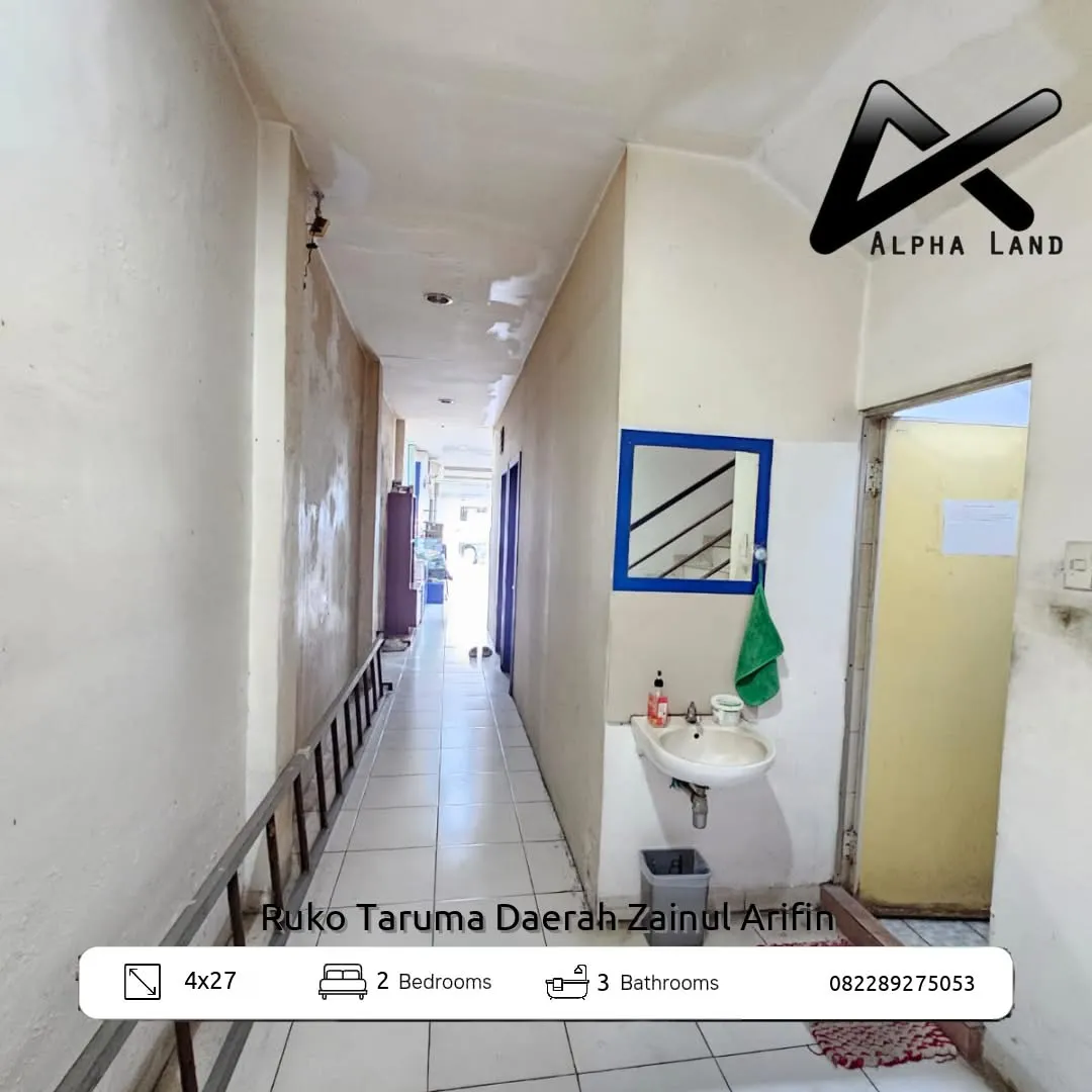 Alphalandproperti.com