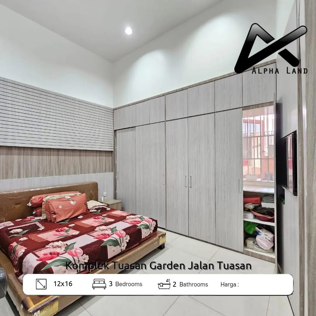 Alphalandproperti.com