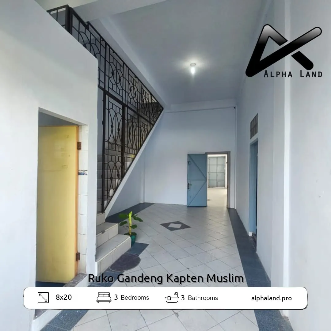 Alphalandproperti.com