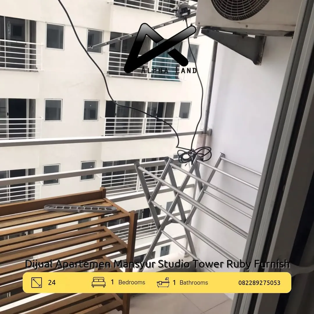 Alphalandproperti.com