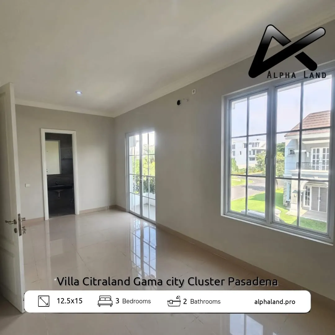 Alphalandproperti.com