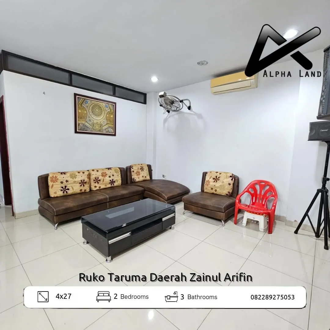 Alphalandproperti.com