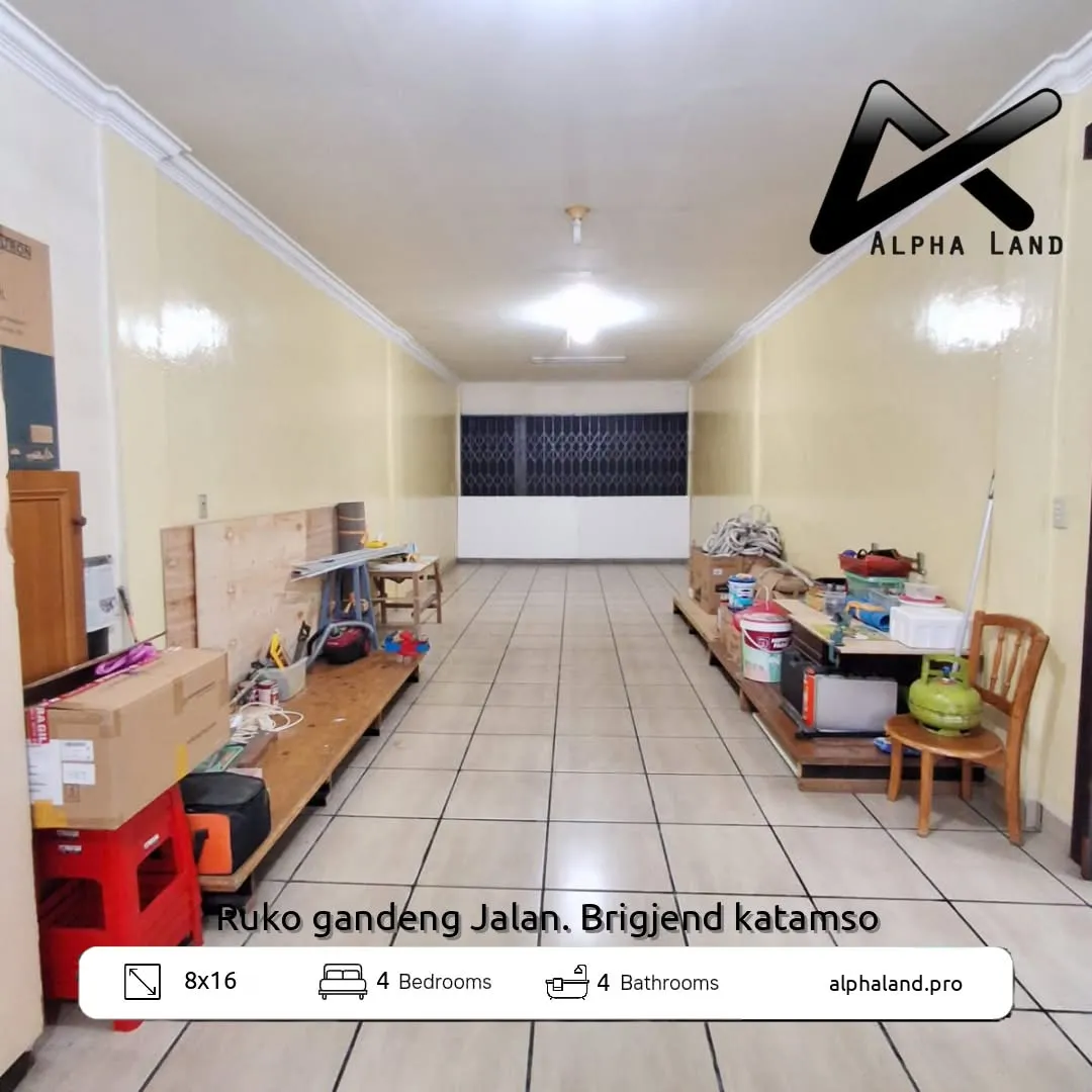 Alphalandproperti.com