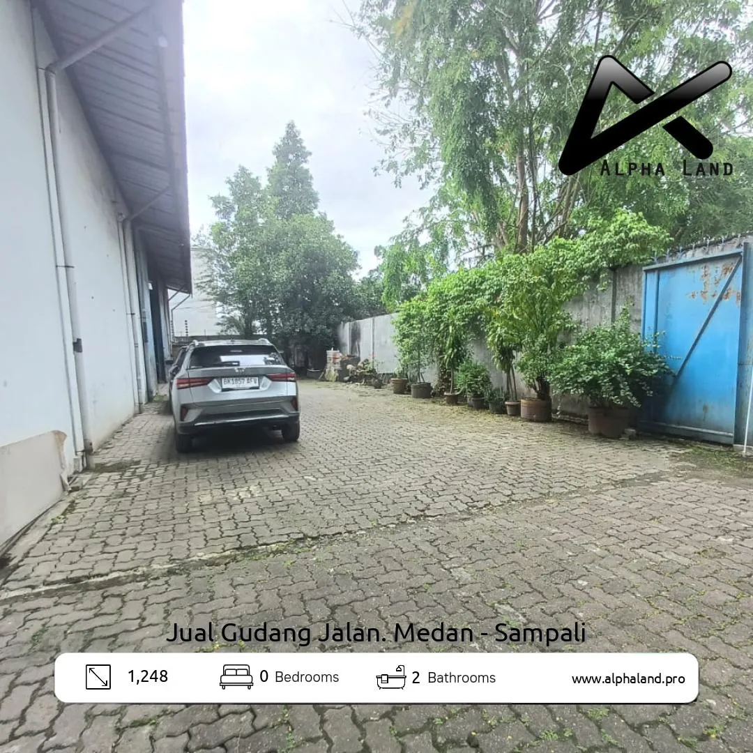 Alphalandproperti.com