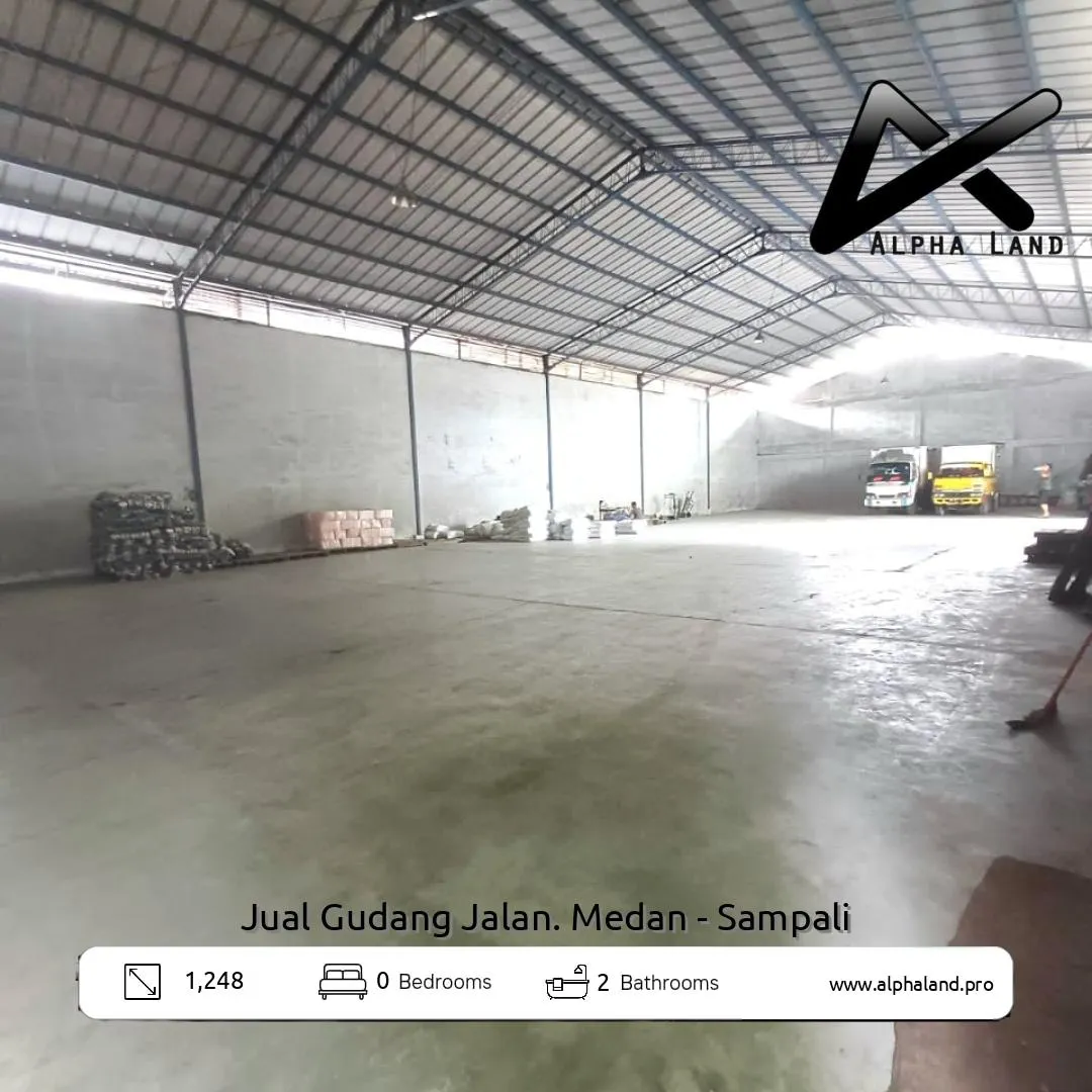 Alphalandproperti.com