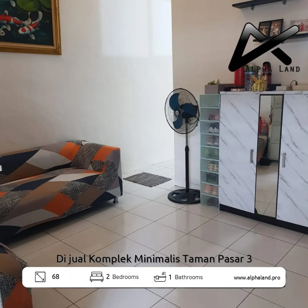 Alphalandproperti.com