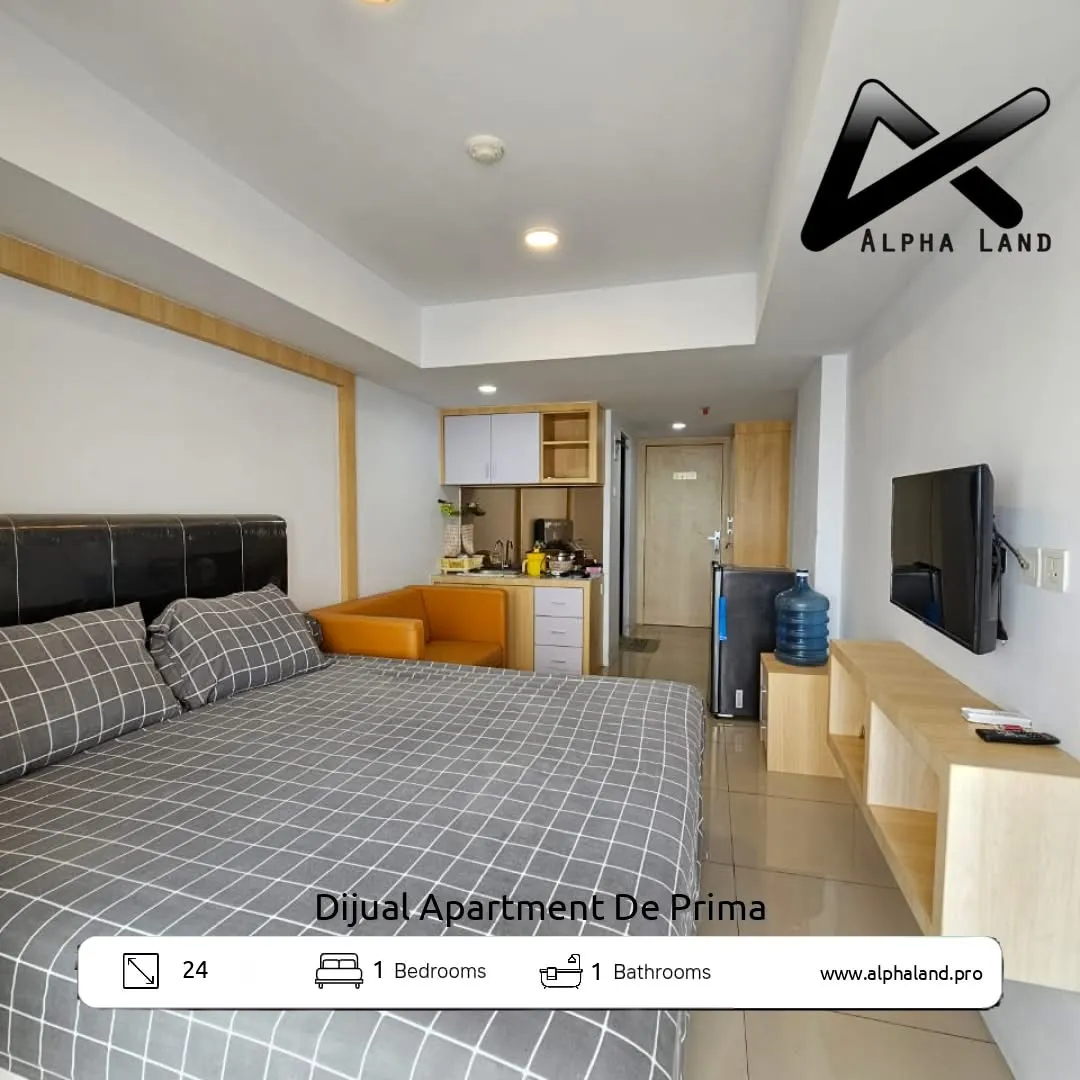 Alphalandproperti.com